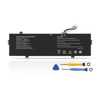 K KYUER 45Wh 456484-3S Laptop Batería para Medion Akoya E16401 E16402 E14303 E14304 E15303 E15309 E15407 E15408 Series MD62290 MD62264 MD62280 MD62267 MD63830 MD63890 MD63780 MD62129 Notebook Battery