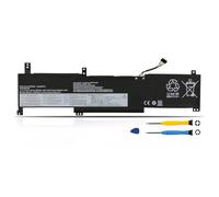 K KYUER 45Wh L20M3PF0 L20C3PF0 L20L3PF0 Batería para Le-Novo V14 V15 V17 G2 ITL ALC IJL G3 IAP ABA S14 IdeaPad 3 14ADA6 14ALC6 14ITL6 14ABA7 14IAU7 15ADA6 15ALC6 15ITL6 15ABA7 15IAU7 17ADA6 17ALC6