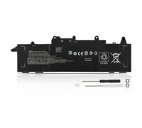 K KYUER 45Wh SX03XL Batería para HP ProBook X360 435 G7 435 G8 435 G10 Series 13.3" Touchscreen 2-in-1 Ryzen 7 4700U 5800U 7730U Ryzen 5 4500U 5600U 7530U Ryzen 3 4300U 5400U 7330U Notebook Battery