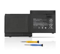 K KYUER 46Wh SB03XL Batería para HP EliteBook 820 825 G1 G2 720 725 G1 G2 SB03046XL-PL 716725-171 716725-1C1 716726-171 716726-421 716726-1C1 717378-001 740362-001 HSTNN-LB4T HSTNN-L13C HSTNN-IB4T