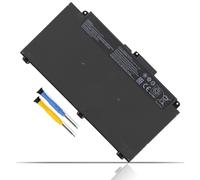 K KYUER 48Wh CD03XL Laptop Batería para HP Probook 640 650 G4 G5/Probook 645 G4 Series CD03048XL-PR HSTNN-IB8B HSTNN-LB8F HSTNN-UB7K 931702-171 931702-421 931719-850 HSN-I14C-4 HSN-I14C-5 HSN-I15C