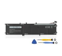 K KYUER 4K1VM Laptop Batería para DELL XPS 15 9560 9570 7590 G7 17 7700