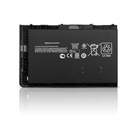K KYUER 52Wh BT04XL Batería para HP EliteBook Folio 9470 9470M 9480M Ultrabook BA06 BA06XL H4Q47AA H4Q48AA BT04 HSTNN-DB3Z HSTNN-IB3Z HSTNN-I10C 687517-241 687945-001 687517-171 BT04052XL-PL Battery
