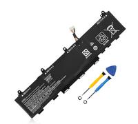 K KYUER 53Wh CC03XL CC03053XL-PL Batería para HP EliteBook 830 835 840 845 Probook 635 Aero ZBook Firefly 14 G7 G8 Mobile Workstation MT32 MT46 Thin Client L77608-421 L77608-1C2 HSTNN-IB9F L78555-005