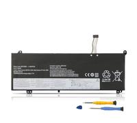 K KYUER 60Wh L19C4PDB L19M4PDB Batería Compatible with Le-novo ThinkBook 14s Yoga ITL 20WE ThinkBook 14 15 G2 G3 G4 Gen 2 3 4 ITL Are ACL ABA IAP 20WE0023GE 20WE006PFR 5B10Z21201 5B10Z21209 SB10Z21205