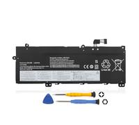 K KYUER 60Wh L22B4PE0 L22M4PE0 Batería para Le-Novo ThinkBook 14 Gen 6 7 G6 ABP IRL,ThinkBook 14 G7 IML ARP, ThinkBook 14 2-in-1 Gen 4 G4 IML,K14 Gen 2 G2 IRU Series Type 21KJ 21KG 21MR 21MV 21MX