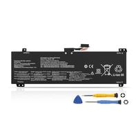K KYUER 60Wh L22M4PA0 L22B4PA0 L22X4PA0 L22D4PA0 Laptop Batería para Le-Novo LOQ 15APH8 15IRH8 Type 82XT 82XV 83EU Serie 82XT0056SP 82XT008NPB 82XV007DSP 82XV0107FR 82XV010DFR 5B11K38528 5B11K38529