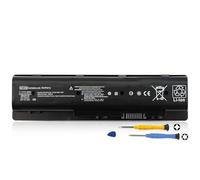 K KYUER 62Wh MC04 MC06 Laptop Batería para HP Envy 17-n000 17-n100 17-r000 17-r100 m7-n000 m7-n100 Serie 17-n047nd 17-n065na TPN-C123 HSTNN-PB6R HSTNN-PB6L 807231-001 804073-851 805095-001 806953-851