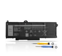 K KYUER 64Wh GRT01 Laptop Batería para DELL Latitude 14 15 5421 5431 5521 5531 Precision 3470 3561 3571 3581 Mobile Workstation Alienware M17 R5 AMD Gaming Series 0P3TJ R05P0 05RGW VXD57 9JRV0 00P3TJ