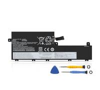 K KYUER 68Wh L19L6P72 L19C6P72 Laptop Batería para Le-Novo ThinkPad T15P G1 G2 G3 ThinkPad P15V Gen 1 2 3 1st 2nd 3rd Series Type 20TQ 20TR 21A9 21AA 21D8 21D9 21EN 21EM 20TN 20TM 21A7 21A8 21DA 21DB