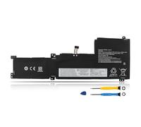 K KYUER 70Wh L19M4PF1 L19C4PF1 L19L4PF1 Laptop Batería para Le-Novo IdeaPad 5 15ITL05 15IIL05 15ARE05 15ALC05 Xiaoxin 15 2020 Series 5B10W86950 SB10W86946 SB10W86949 SB10W86960 5B10W86940 5B10W86948