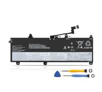 K KYUER 71Wh L22M4PE1 L22D4PE1 Laptop Batería para Le-Novo ThinkBook 16 G6 ABP IRL G7 ARP IML G8 IRL Series Type 21KK 21MW 21KH 21MS 21SH L22C4PE1 L22L4PE1 SB11N47477 5B11L93199 SB11N47477 5B11N47479