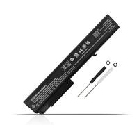 K KYUER 73Wh AV08 AV08XL Laptop Batería para HP EliteBook 8530P 8540P 8730P 8740P Notebook PC, EliteBook 8530W 8540W 8730W 8740W Mobile Workstation Series HSTNN-I43C HSTNN-LB60 HSTNN-OB60 HSTNN-XB60