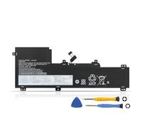 K KYUER 75Wh L20C4PE1 L20M4PE1 L20L4PE1 Batería para Le-Novo IdeaPad 5 Pro 16ACH6 16IHU6 16IAH7 16ARH7 Creator 5 ThinkBook 16p NX ARH Series SB11B66551 5B11B66552 SB11B66553 5B11B66554 5B11B66555