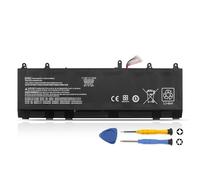 K KYUER 76Wh WP06XL Laptop Batería para HP EliteBook 860 865 16 Inch G9 G10 Notebook PC, ZBook Firefly 16 Inch G9 G10 Mobile Workstation PC Serie WP06076XL HSTNN-IB9Z M64306-1C1 M64308-171 M73470-005