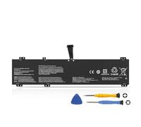 K KYUER 80Wh L22B4PC0 L22X4PC0 L22C4PC0 Batería para Le-Novo Legion Pro 5 16IRX8 16ARX8 16IRX9 Pro 7 16ARX8H 16IRX8H 16IRX8 16IRX9H ThinkBook 16p G4 IRH Type 21J8 83DE 82WR 82WQ 82WS 83DF 82WM 82WK