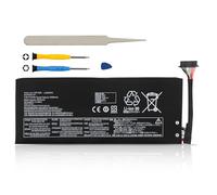 K KYUER 81Wh L23B2PK0 L23C2PK0 L23D2PK0 L23L2PK0 L23M2PK0 Batería para Le-Novo Legion Go 8APU1 AMD Ryzen Z1 Extreme Ultimate Handheld Gaming PC Console Device Series 8.8-Inch Type 83E1 83E1000HGE