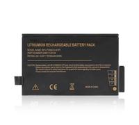 K KYUER 94Wh BP-LP2900/33-01PI Laptop Batería para Getac M230 X500 V100 V200 V1010 S400 Molicel ME202 ME202A ME202B ME202C ME202EK Sam-Sung DR202 DR202S EMC36 Inspired Energy Ni2020 NL2020 Ni2020ED29