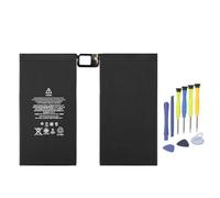 K KYUER A1577 Tablette Batería para iPad Pro 12.9 1st Gen Generation 2015 A1584 A1652 ML3K2LL/A ML3N2LL/A ML3Q2LL/A ML0F2LL/A ML0G2LL/A ML0H2LL/A ML0N2LL/A ML0Q2LL/A ML0R2LL/A ML0T2LL/A 10307mAh