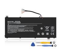 K KYUER AC14A8L Batería para AC-er Aspire V 15 17 Nitro VN7-571G VN7-572