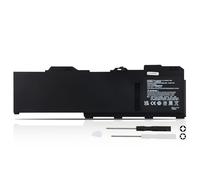 K KYUER AL08XL Laptop Batería para HP ZBook Fury 15 G7 G8 15.6" ZBook Fury 17 G7 G8 17.3" Mobile Workstation Series AL08094XL L86212-001 HSTNN-OB1S HSTNN-IB9N L86155-AC1 L86155-1C1 W-10885M i9-10885H