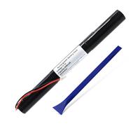 K KYUER Altavoz Batería para Jawbone Big Jambox Altavoz Bluetooth inalámbrico J200/ICR18650F1L Wireless Bluetooth Speaker Battery 11.1V 3200mAh