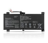 K KYUER C41N1731 Laptop Batería para ASUS ROG Strix Scar II GL504 GL504G GL504GW GL504GS GL504GM GL504GV Hero II G515 G515GV G515GW GL504GW-ES043 GL504GW-ES012T GL504GS-ES111T GL504GS-ES062T C41PNC5