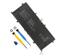 K KYUER C41N1904 Batería para ASUS ZenBook 13 14 15 OLED UM3504 UM3504D UM3504DA UM425 UM425IA UM425UA UM425UAZ UX425 UX425E UX425J UX425EA UX425JA UM325 UM325SA UM325UA UX325 UX325E UX325J UX325EA