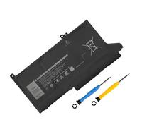 K KYUER DJ1J0 0G74G Batería para DELL Latitude 12 7280 7290 13 7380 7390