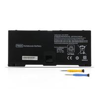 K KYUER FN04 Laptop Batería para HP ProBook 5330m 13.3" Series Intel Core i5-2520M i5-2410M i3-2310M i3-2350M LG826ES LG718EA LG720EA HSTNN-DB0H HSTNN-DB0HP 634818-251 634818-271 635146-001 FN04041