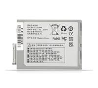 K KYUER FZ-VZSU94 FZ-VZSU94W FZ-VZSU94R Laptop Batería para Panasonic Toughpad FZ-B2 FZ-M1 MK1 MK2 MK3 7-Inch Fully Rugged Tablet PC Series FZ-B2B FZ-B2D FZ-VZSU94JS FZ-VZSU95W FZ-VZSU95JS FZ-VZSU0JW