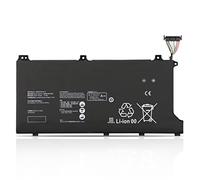 K KYUER HB4692J5ECW-31 Batería para MateBook D 15 2019 (2020/2020 AMD) 2021 15.6-Inch AMD Ryzen 5 4500U 7 4700U BOB-WAH9P BOH-WAQ9R BOB-WAE9P BoD-WDH9D BOD-WDH9 BOD-WDI9 BOD-WFH9 Notebook Battery
