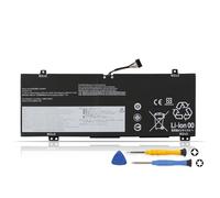 K KYUER L18C4PF4 L18M4PF4 L18C4PF3 L18M4PF3 Laptop Batería para Le-Novo IdeaPad C340-14IML C340-14IWL C340-14API S540-14API S540-14IML S540-14IWL Flex 14IML 14IWL 14API Notebook 5B10T09081 5B10W67415