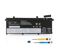 K KYUER L18M3P74 Batería para Le-Novo ThinkPad T490 T495 P43S T14 P14S G1