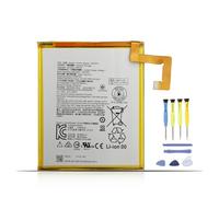 K KYUER L19D1P32 Tablet Batería para Le-Novo Smart Tab M10 FHD Plus 2020,M10 Plus,M10 HD G2 (Gen 2/2nd Gen) TB-X606 TB-X606X TB-X606F TB-X606V TB-X606FA TB-X606XA TB-X306 TB-X306X TB-X306F TB-X306V