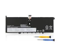 K KYUER L19M4PH2 L19C4PH2 Laptop Batería Compatible with Le-Novo Yoga 9-14ITL5 2-in-1 14" Series Type 82BG 82BG0014FR 82BG0017UK 82BG004FGE 82BG007CGE 82BG0049GE 5B10Z33896 5B10Z33895 SB10Z33898 60Wh