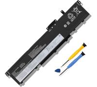 K KYUER L21M6P70 L21L6P70 Batería para Le-Novo ThinkPad P16 G1 G2 Gen 1 2