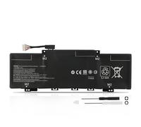 K KYUER PC03XL Batería para HP Pavilion X360 Convertible 15-er 14-dw 14-dy 15-er0000 15-er1000 14-dw0000 14-dw1000 14-dy0000 14-dy1000 14-dy2000 Aero 13 Laptop 13-be 13-be0000 13-be1000 13-be2000