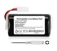 K KYUER Replacement Batería para Eufy Video Doorbell E340 C31