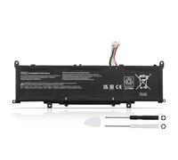 K KYUER RX03XL Laptop Batería para HP EliteBook 630 640 645 660 G11 ProBook 440 445 460 465 G11 Series Notebook PC RX03048XL RX03056XL-PL HSTNN-OB3R HSTNN-WB0H N69453-CF1 N69453-AC1 TPN-DB1Z 996QA254H