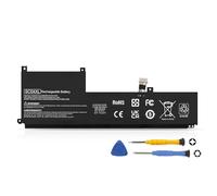 K KYUER SC04XL Laptop Batería para HP Envy Laptop PC 14-EB 14-eb0000 14-eb1000 14-eb0xxx 14-eb1xxx Series 14-eb0001ns 14-eb0003nf 14-eb0005ns 14-eb0005nf HSTNN-IB9R M07392-005 M08254-1C1 L777034-005