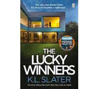 K. L. Slater The Lucky Winners (Tapa blanda)