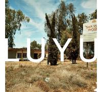 K. Leimer - Luyu [VINYL] [Vinilo]