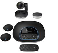 K/Logitech Group+Mic