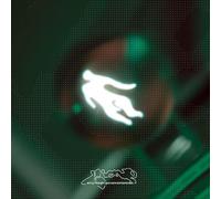 K-Lone - sorry I Thought You Were Someone Else [Vinyl LP] [VINYL] [Vinilo]