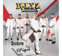 K-Lyz Musical Sobre Papel (CD) (Importación USA)