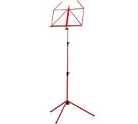 K & M 100/1 atril rojo