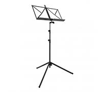 K&M 10010 Music Stand Black