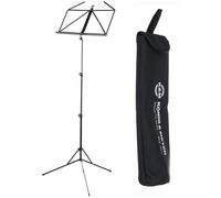 K&M 101 Stand Black Set