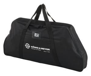 K&M 11460 Carrying Case
